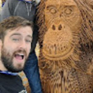 Meet your Posher, Mike